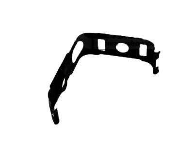 Ram 68109571AA Inner Wheelhouse