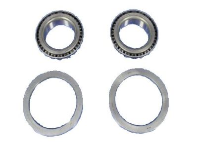 Jeep 5135660AB Side Bearings