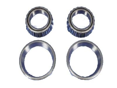 Jeep 5135660AB Side Bearings