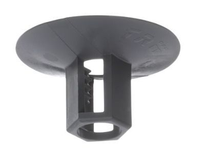 Ram 6509504AA NUT Push-On Spring, 3