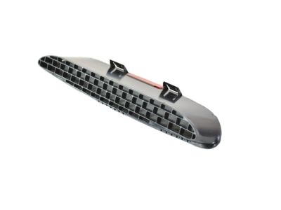 Mopar 68184348AC Bezel Hood Mopar 68184348AC Bezel Hood