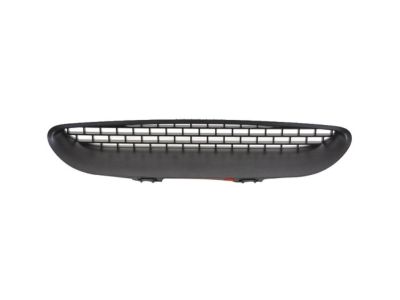 Mopar 68184348AC Bezel Hood