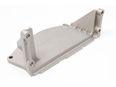 Mopar 4861797AA Cover Dust Structural