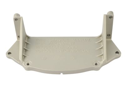 Mopar 4861797AA Cover Dust Structural