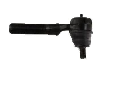 Jeep 52005739 Inner Tie Rod