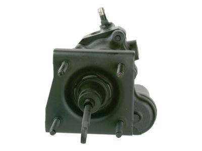 Ram 5179891AB HYDRO-BOOSTER Power Brake