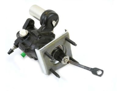 Ram 5179891AB HYDRO-BOOSTER Power Brake