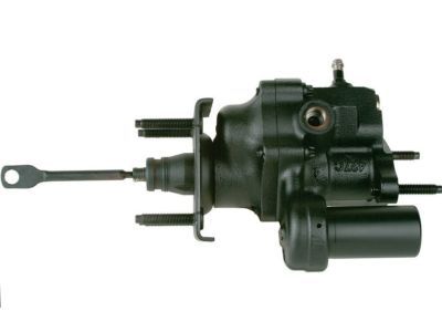 Ram 5179891AB HYDRO-BOOSTER Power Brake