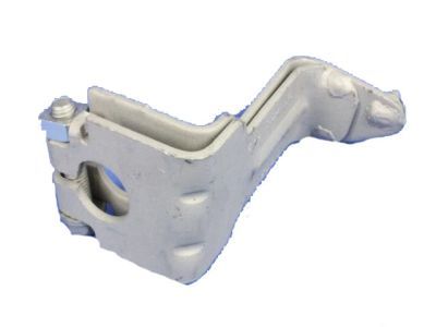 Jeep 52109749AC LEVER Manual Control