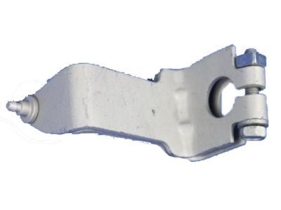 Jeep 52109749AC LEVER Manual Control