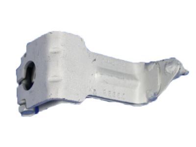 Jeep 52109749AC LEVER Manual Control