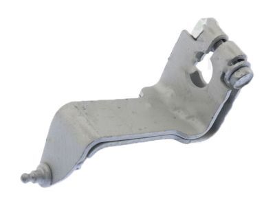 Jeep 52109749AC LEVER Manual Control