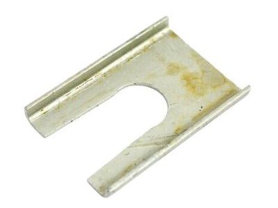 Dodge 5104433AA Magnet Support