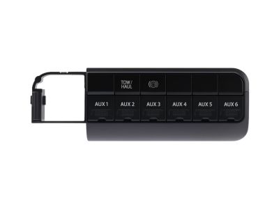 Mopar 68376642AE Switch Instrument Panel Switch Bank