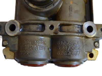 Dodge 5047397AD SHAFT Balance