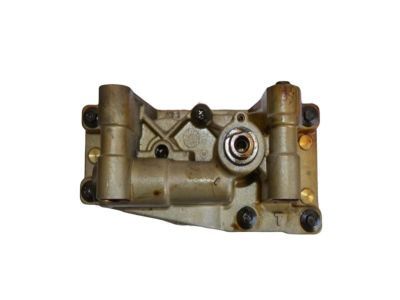 Dodge 5047397AD SHAFT Balance