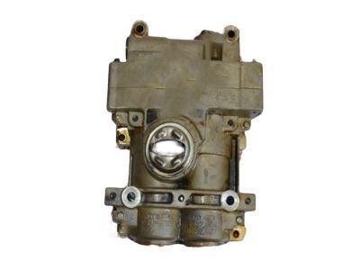 Dodge 5047397AD SHAFT Balance