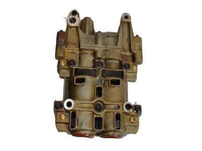 Dodge 5047397AD SHAFT Balance