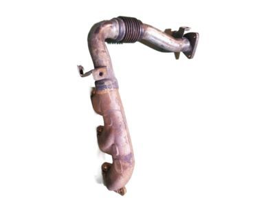Mopar 68245730AB Manifold Exhaust