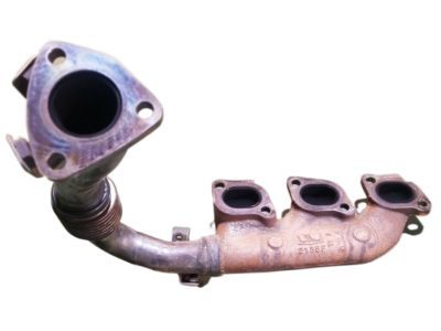 Mopar 68245730AB Manifold Exhaust