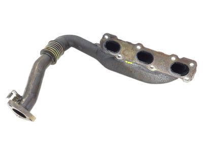 Mopar 68245730AB Manifold Exhaust