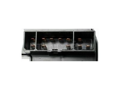 Mopar 4760191AC Switch Window, Front Driver Side