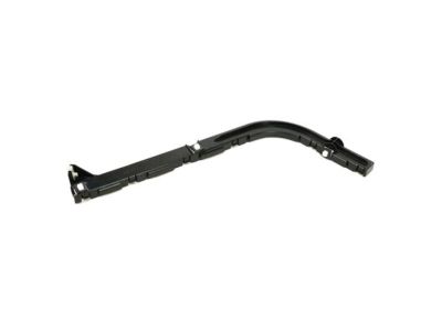 Dodge 68024341AC BRACKET Fascia Support