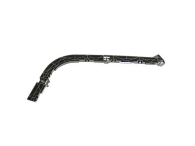 Dodge 68024341AC BRACKET Fascia Support