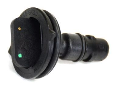 Jeep PCV Valve - 53032531AE