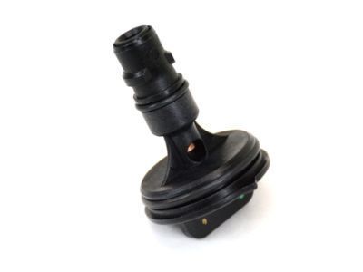 Jeep PCV Valve - 53032531AE