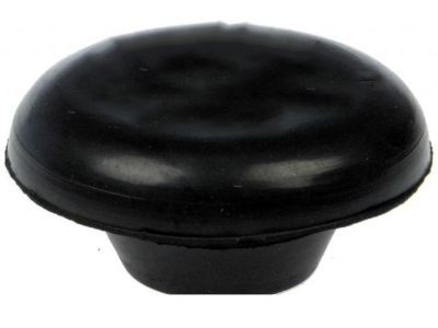 Jeep 3723687 PLUG Differential Cover