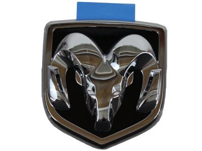 Dodge Charger Emblem - 4806013AA