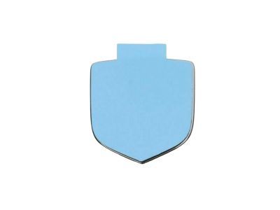 Dodge Charger Emblem - 4806013AA