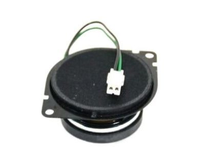 Jeep Car Speakers - 56038411AC