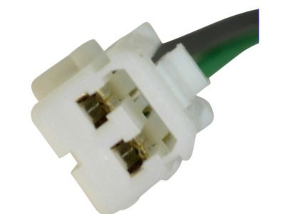 Jeep Car Speakers - 56038411AC