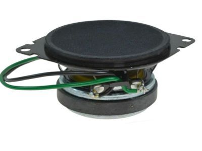 Jeep Car Speakers - 56038411AC