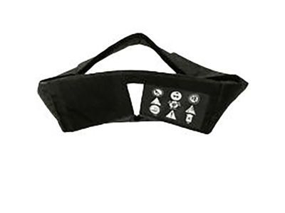 Jeep 68194604AA Capacitor Shield