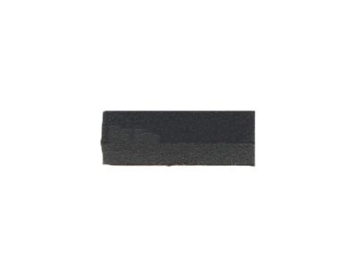 Jeep 4278662 Lift Gate Glass Spacer