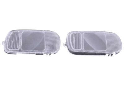 Dodge 5183271AA Lens