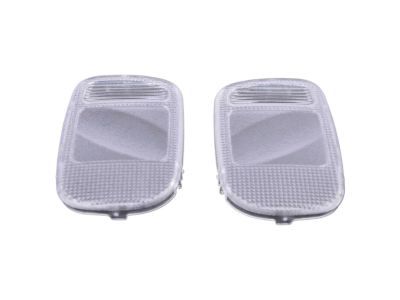 Dodge 5183271AA Lens