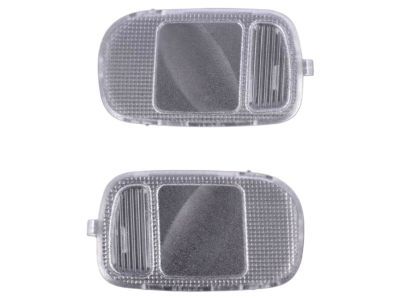 Dodge 5183271AA Lens