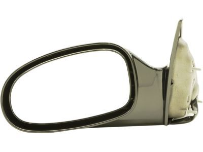 Chrysler Car Mirror - 4806137AB