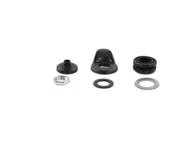 Mopar 68362085AA Mounting Hardware Rear Wiper Motor