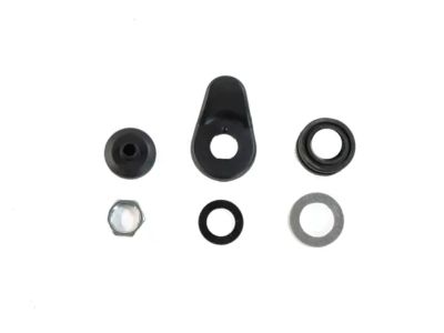 Mopar 68362085AA Mounting Hardware Rear Wiper Motor