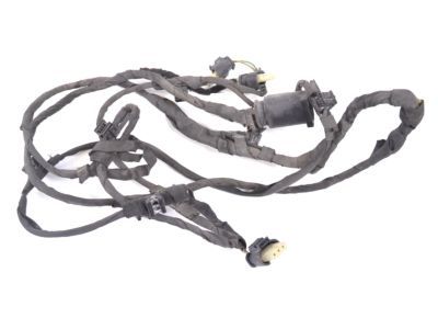 Jeep 68058638AB Engine Harness