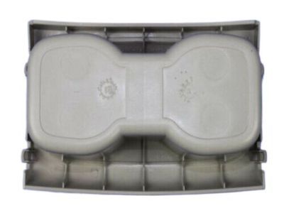 Dodge 1JC93BD1AA Cup Holder