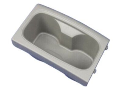 Dodge 1JC93BD1AA Cup Holder