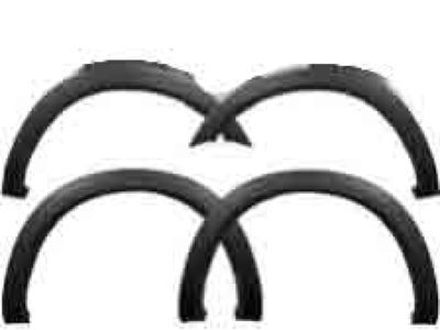 Ram 68054339AE PANEL Fender