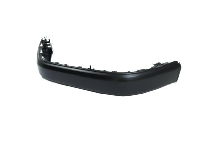 Mopar 6ZC51TZZAA Molding Wheel Opening Flare Rear