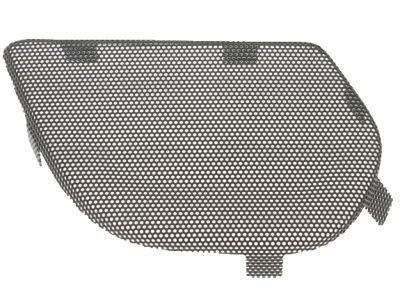 Dodge 68223033AA GRILLE Speaker